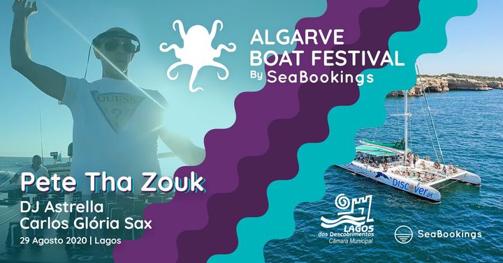 Algarve Boat Festival - Lagos