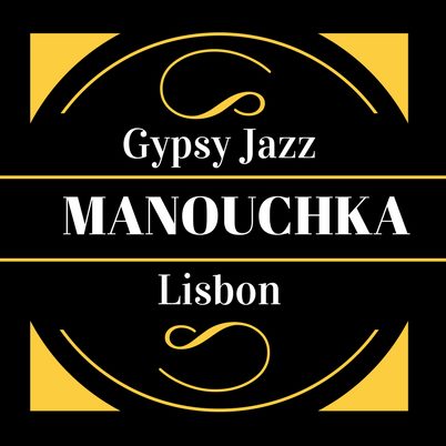MANOUCHKA GYPSY JAZZ // €5