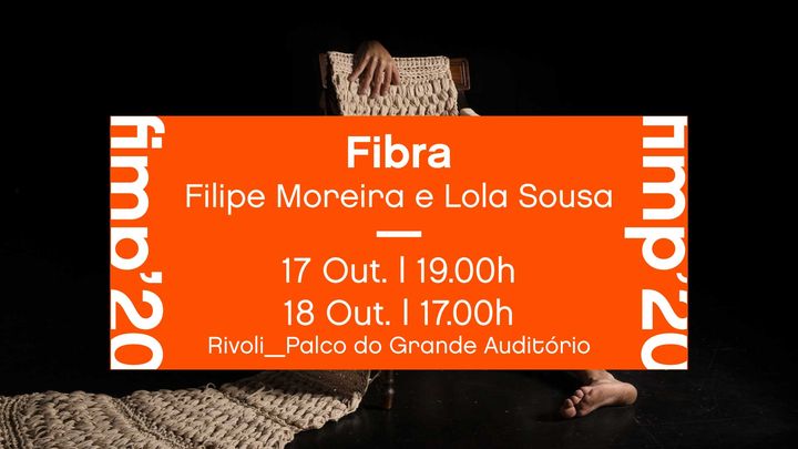 Fimp'20_ Fibra_ Filipe Moreira e Lola Sousa