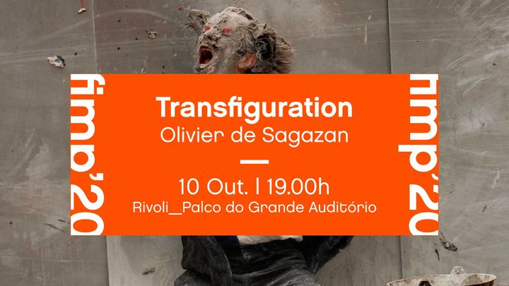 Fimp'20_ Transfiguration_ Olivier de Sagazan