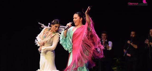 XXI Concurso de Cante Flamenco