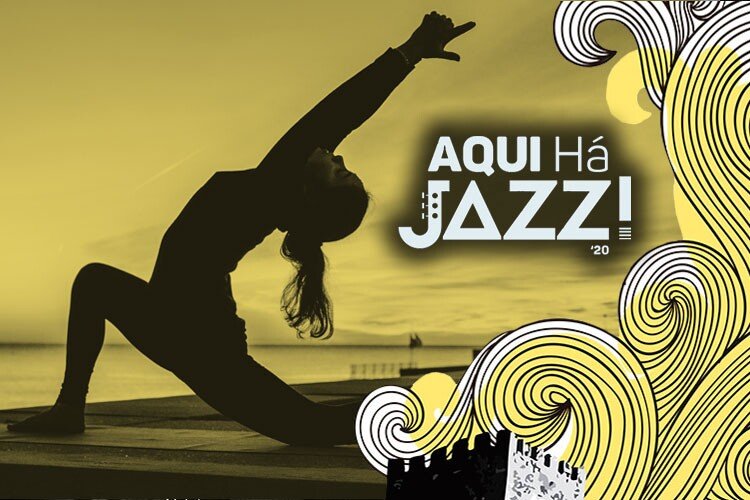 Jazz com Yoga