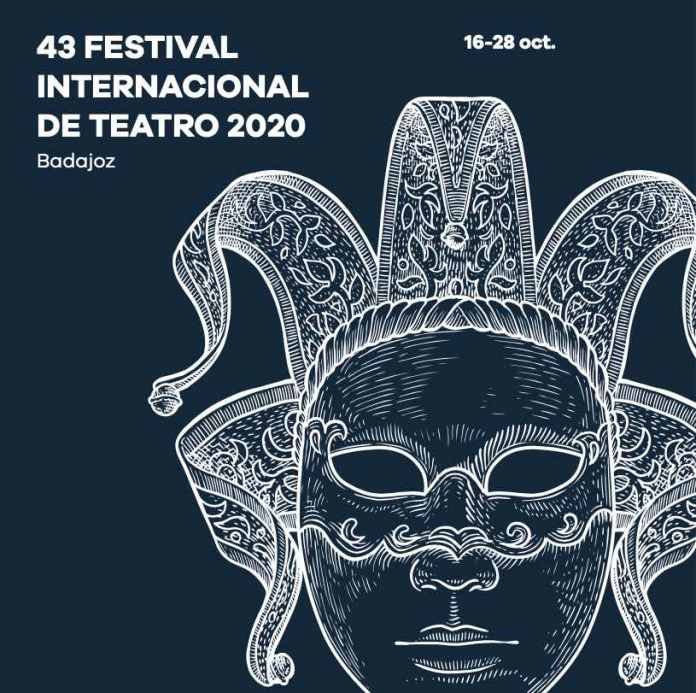43 Festival Internacional de Teatro de Badajoz | del 16 al 28 de octubre