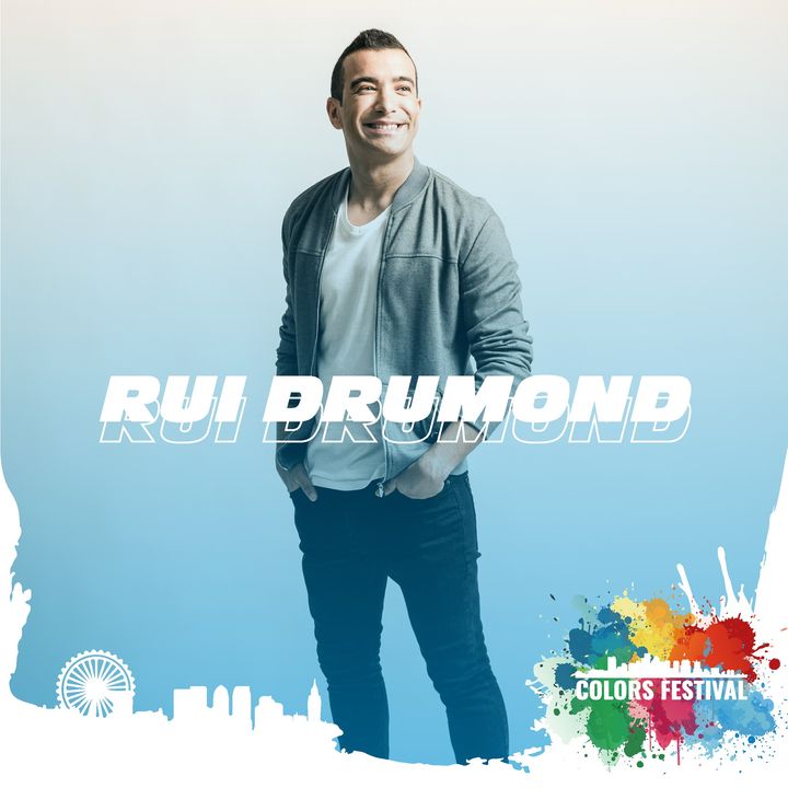 Concerto Rui Drumond | Colors Festival