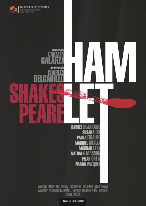 Hamlet - Teatro