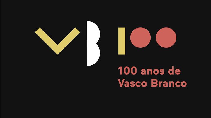 100 Anos de Vasco Branco