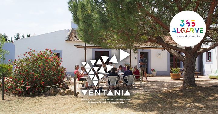 Ventania Music & Food Experience // Festival Ventania 2020