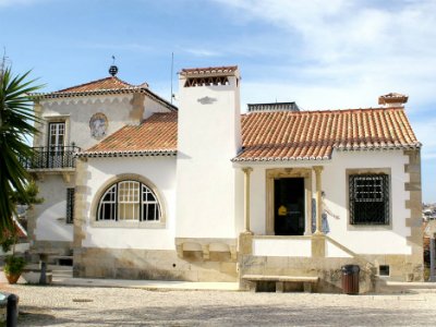 Visita Orientada à Casa Roque Gameiro | A Arquitetura da Casa Roque Gameiro