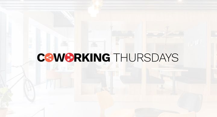 Coworking Thursdays - Avila Spaces