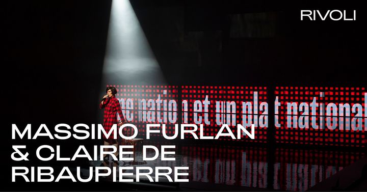 Massimo Furlan & Claire de Ribaupierre ⁄ Festival Eurovisão da Canção Filosófica