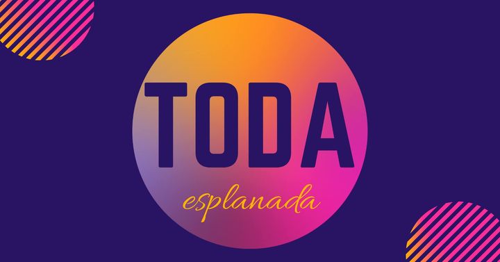 TODA | Domingo - Ferro Bar