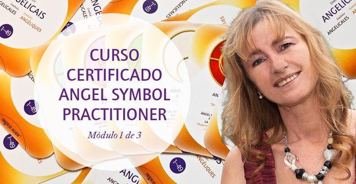 Online | CURSO Certified Angel Symbol Practitioner® (ASP1)