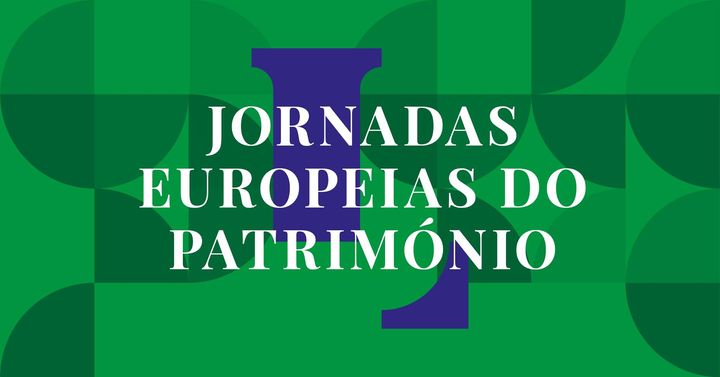 Jornadas Europeias do Património no Museu de Lisboa