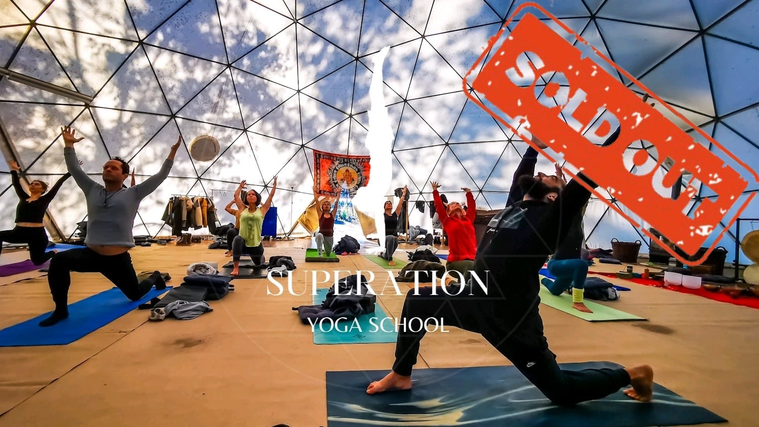 Formação de Professores de Yoga 2021