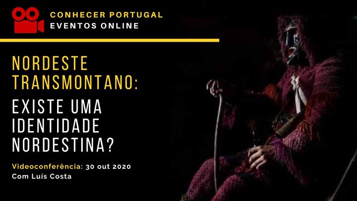 Conhecer Portugal: O Nordeste Transmontano
