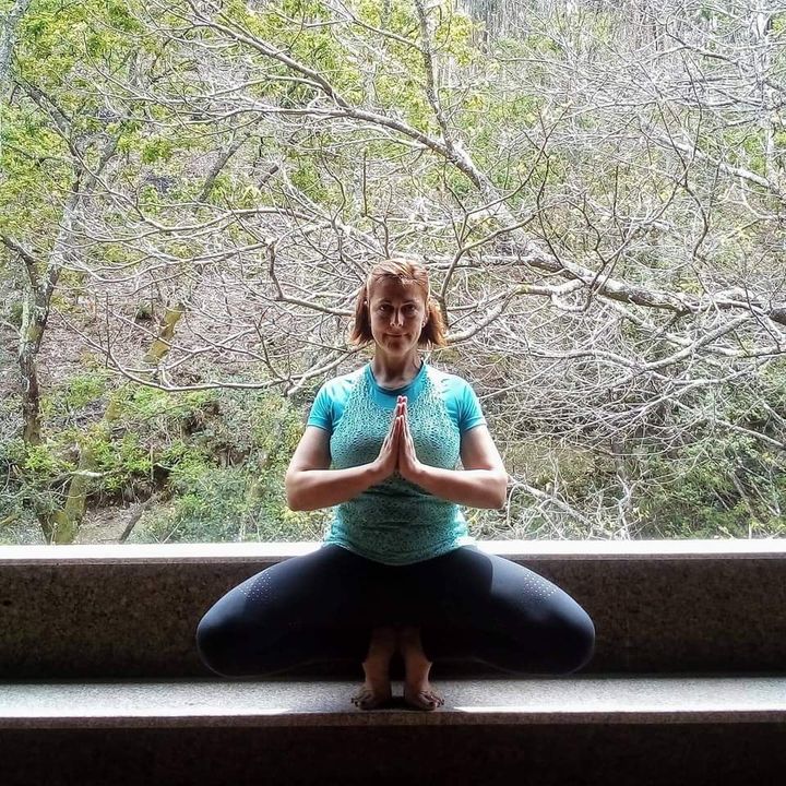 Aula de Yoga & Mindfulness