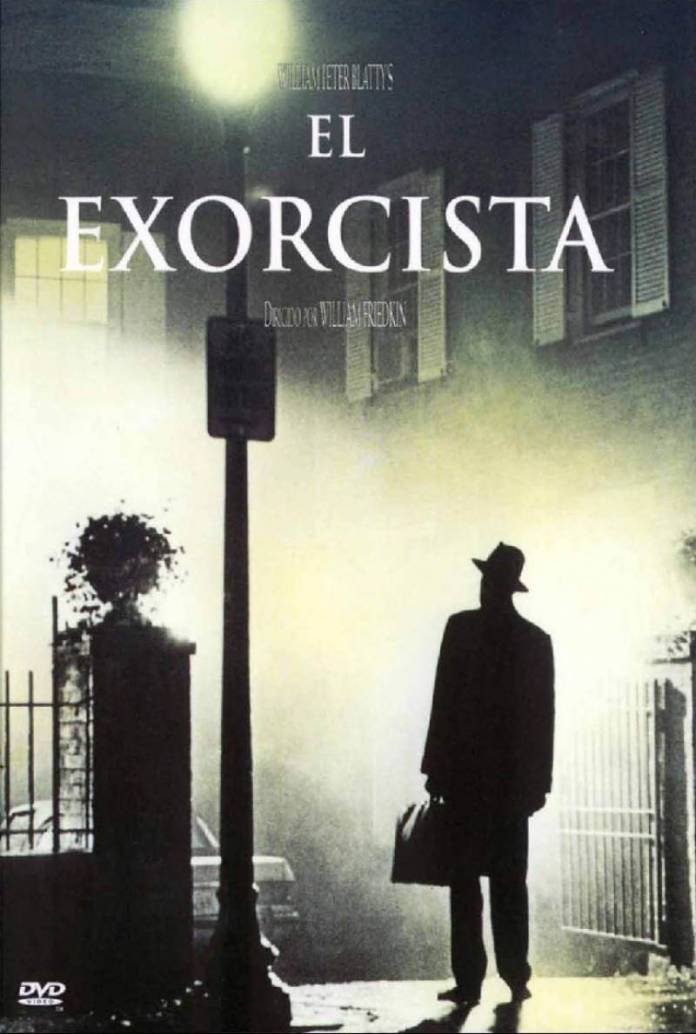 ‘El exorcista’