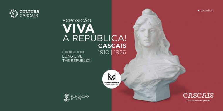 Exposição Viva a República! Cascais,1910-1926