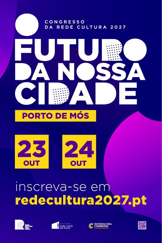 Congresso O FUTURO DA NOSSA CIDADE