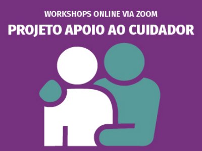 Workshop Cuidados Paliativos