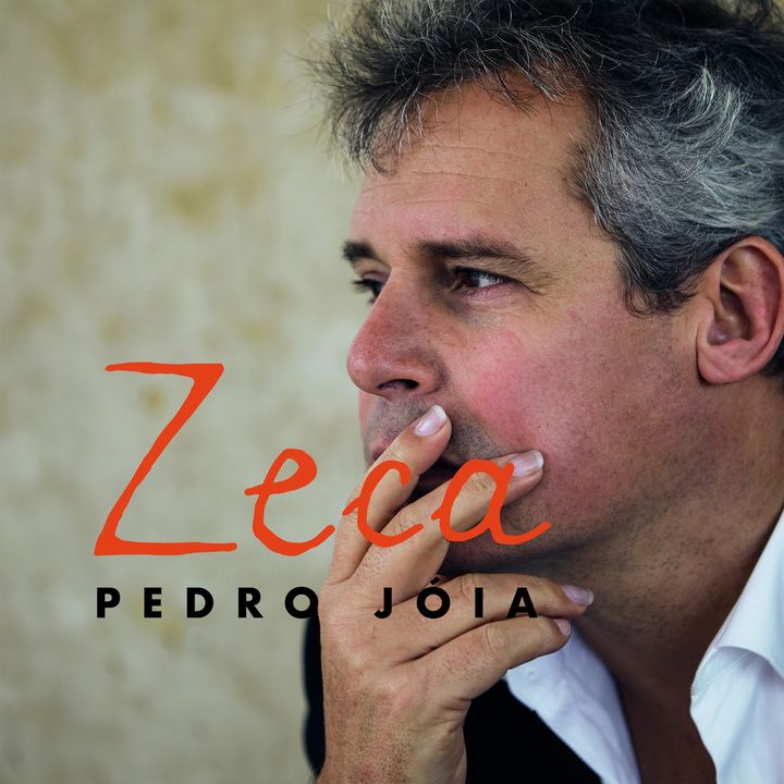 Pedro Jóia - 'Zeca'