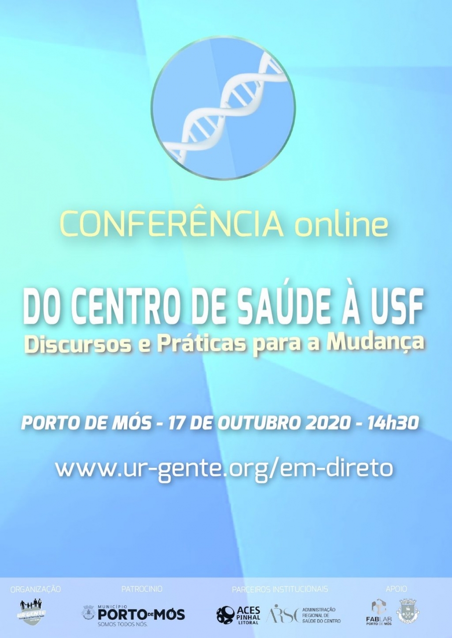 Conferência Online
