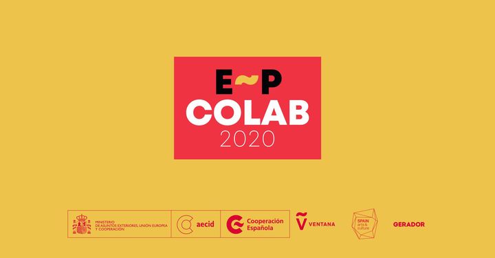 EP COLAB 2020: Apresentação e Batalha Gastronómica