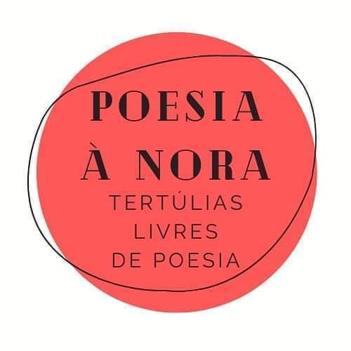 Poesia à Nora - noite de poesia livre