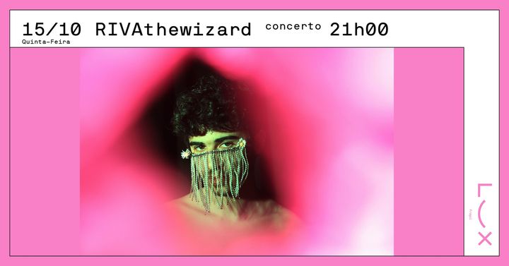 RIVAthewizard concerto x Varela