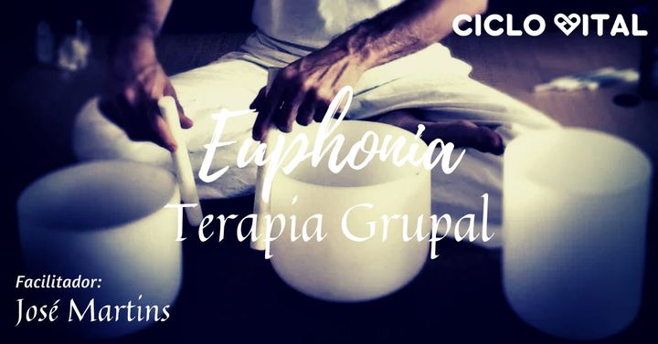 Terapia Grupal Euphonia