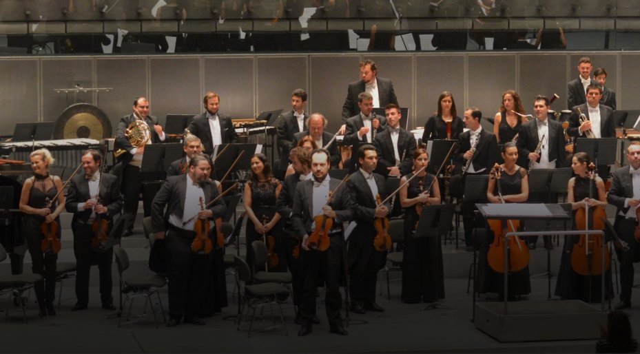 Sinfonia Pastoral de Ludwig van Beethoven | Orquestra Clássica do Centro