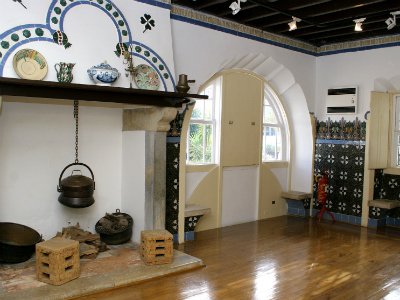 Visitas temáticas orientadas à Casa Roque Gameiro