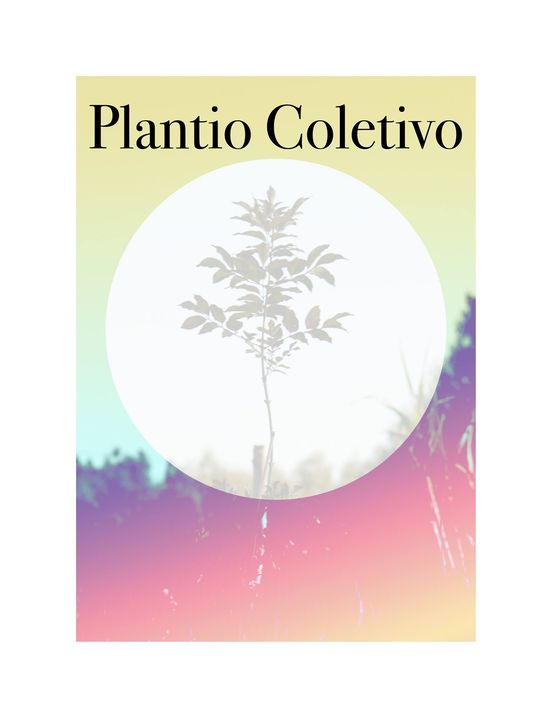 Plantio Coletivo