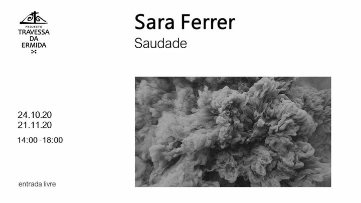 Saudade | Sara Ferrer