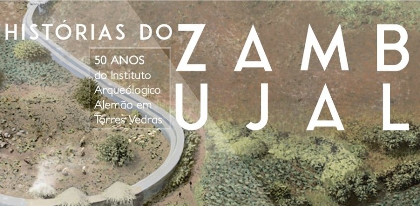Visita guiada à exposição 'Histórias do Zambujal: 50 anos do Instituto Arqueológico Alemão em Torres Vedras'