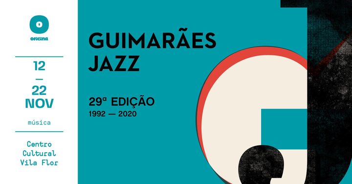 Guimarães Jazz 2020