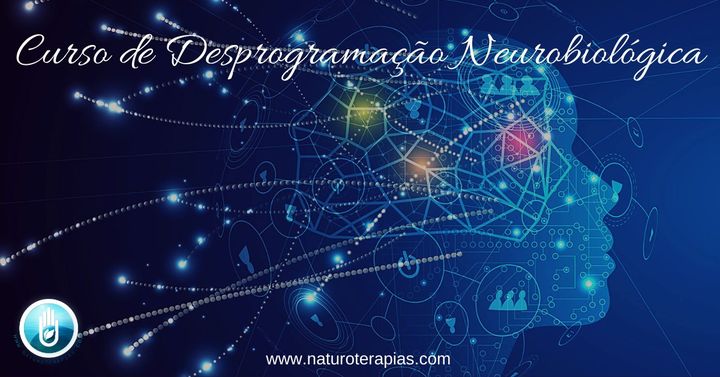 Curso de Desprogramação Neurobiológica