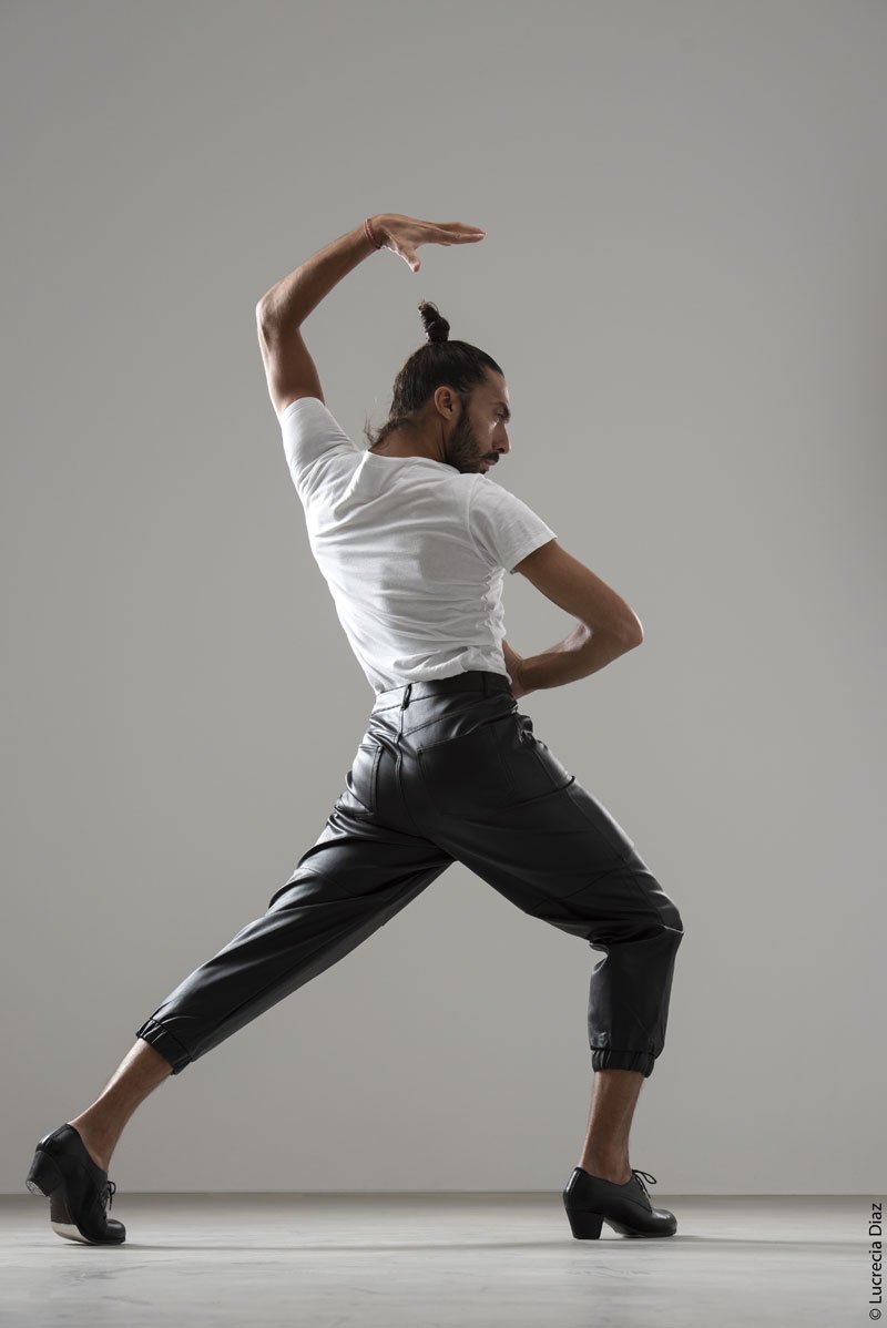 EDUARDO GUERRERO: SOMBRA EFÍMERA II