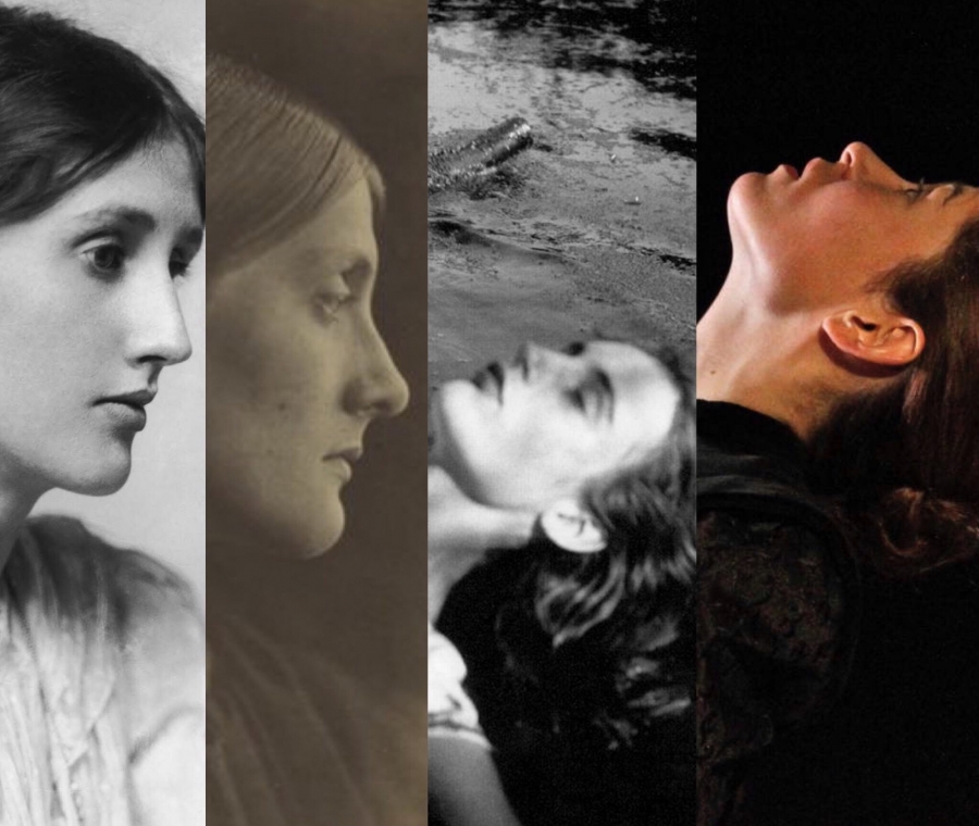 It Was Dark Inside the Woolf – Primeira Memória