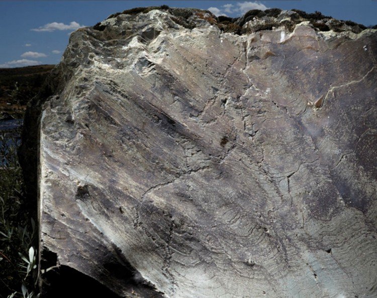 Exposición: 'Piedras con memoria' (MEH)