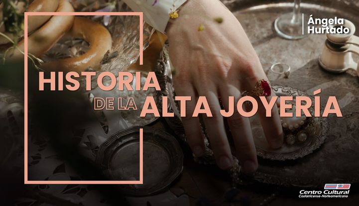 Historia de la Alta Joyería - Dior