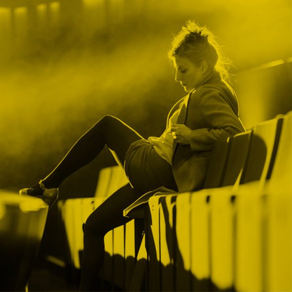 La Ribot, Pièce distinguée n°45