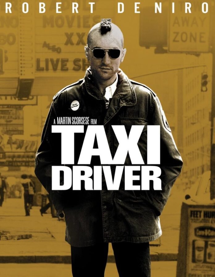 Filmoteca | ‘Taxi driver’