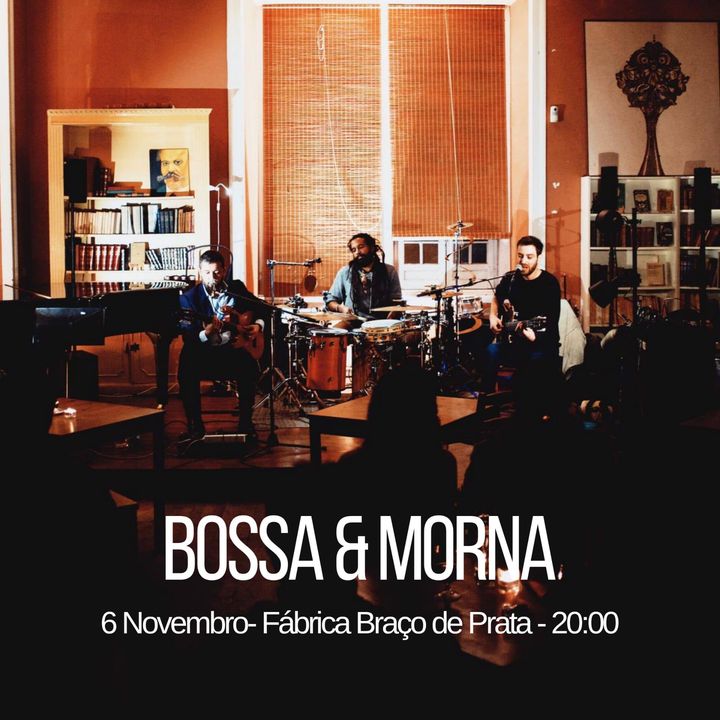 Esplanada | Bossa & Morna