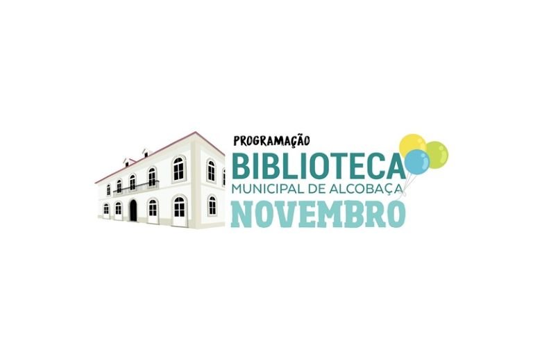 Comemorações do 19º Aniversário da Biblioteca Municipal de Alcobaça