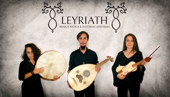 Concerto: Leyriath
