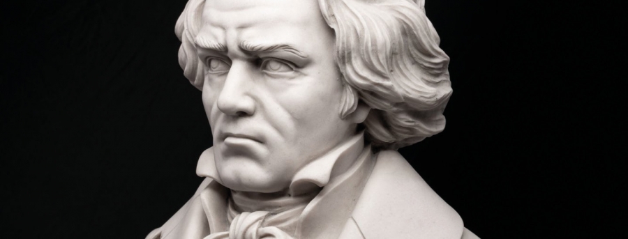 Herança de Beethoven