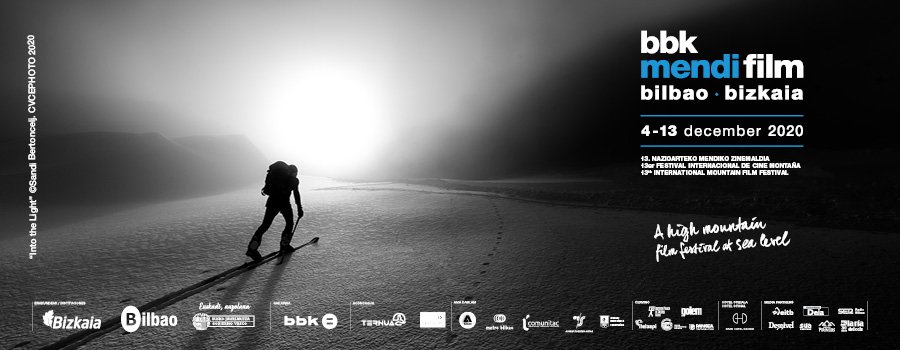 BBK Mendi Film Bilbao-Bizkaia 2020