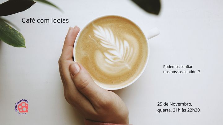 Café com Ideias