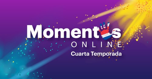 Momentos Online - IV Temporada